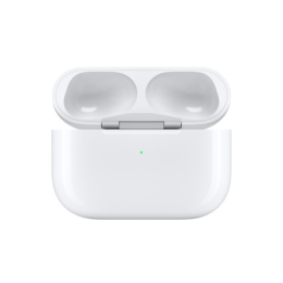 Зарядный футляр для Apple AirPods Pro (1-го поколения, 2019) (OEM)
