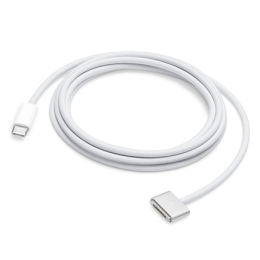 Кабель Apple USB-C — MagSafe 3 (2 м)