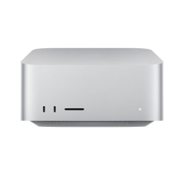Компьютер Apple Mac Studio MJMW3 (M1 Ultra 20-Core, GPU 48-Core, 64GB, 1TB)