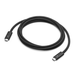 Кабель Apple Thunderbolt 4 Pro (1,8 м)