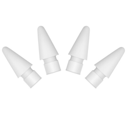 Наконечник Apple для Apple Pencil (всех версий) (комплект — 4 шт.)