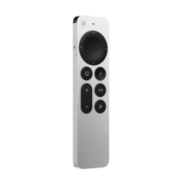 Пульт дистанционного управления Apple Siri Remote (3-го поколения, 2022)