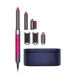 Стайлер Dyson Hairstyler Airwrap HS05 Complete Long (Fuchsia / Nickel) (2022)