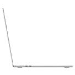 Ноутбук Apple MacBook Air 15" MQKR3 (M2 8-Core, GPU 10-Core, 8GB, 256GB) (Серебристый | Silver)