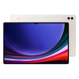 Планшет Samsung Galaxy Tab S9 Ultra 14,6", 12 ГБ | 512 ГБ, Wi-Fi, Бежевый (SM-X910)