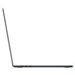 Ноутбук Apple MacBook Air 15" кастомный (M3 8-Core, GPU 10-Core, 24GB, 1TB) («Тёмная ночь» | Midnight)