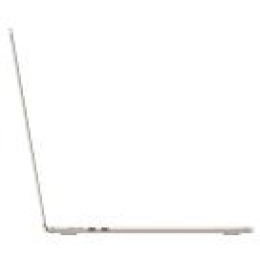 Ноутбук Apple MacBook Air 15" кастомный (M3 8-Core, GPU 10-Core, 24GB, 1TB) («Сияющая звезда» | Starlight)