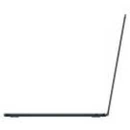 Ноутбук Apple MacBook Air 15" кастомный (M3 8-Core, GPU 10-Core, 24GB, 2TB) («Тёмная ночь» | Midnight)