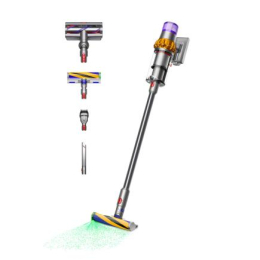Беспроводной вертикальный пылесос Dyson V15 Detect Absolute (SV47)