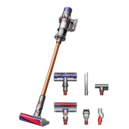 Беспроводной вертикальный пылесос Dyson Cyclone V10 Absolute (SV27)