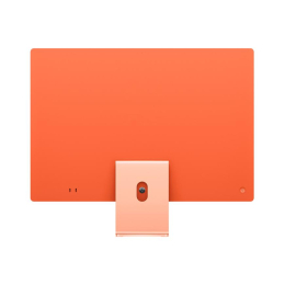 Моноблок Apple iMac 4.5K 24" (M4 8-Core, GPU 8-Core, 16GB, 256GB) (Оранжевый | Orange) (2024)