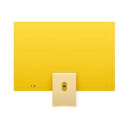 Моноблок Apple iMac 4.5K 24" (M4 8-Core, GPU 8-Core, 16GB, 256GB) (Жёлтый | Yellow) (2024)