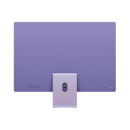 Моноблок Apple iMac 4.5K 24" (M4 10-Core, GPU 10-Core, 24GB, 512GB) (Фиолетовый | Purple) (2024)