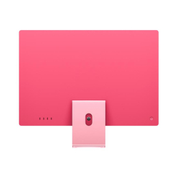Моноблок Apple iMac 4.5K 24" (M4 10-Core, GPU 10-Core, 24GB, 512GB) (Розовый | Pink) (2024)