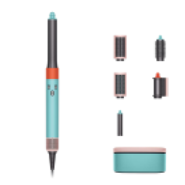 Стайлер Dyson Hairstyler Airwrap HS05 Complete Long (Ceramic Pop) (2022)                  Подходит для любого типа волос (прямых, волнистых, кудрявых) любой длины