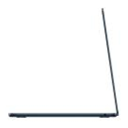 Ноутбук Apple MacBook Air 13" MW123 (M4 10-Core, GPU 8-Core, 16GB, 256GB) («Тёмная ночь» | Midnight)