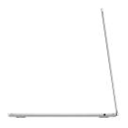Ноутбук Apple MacBook Air 13" кастомный (M4 10-Core, GPU 10-Core, 16GB, 1TB) (Серебристый | Silver)