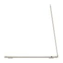 Ноутбук Apple MacBook Air 13" кастомный (M4 10-Core, GPU 10-Core, 16GB, 1TB) («Сияющая звезда» | Starlight)