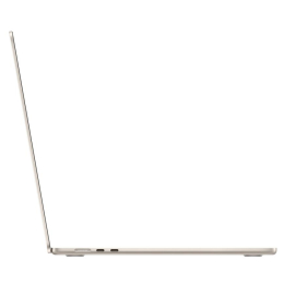 Ноутбук Apple MacBook Air 15” MW1J3 (M4 10-Core, GPU 10-Core, 16GB, 256GB) («Сияющая звезда» | Starlight)