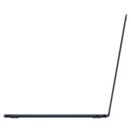 Ноутбук Apple MacBook Air 15” MC6L4 (M4 10-Core, GPU 10-Core, 24GB, 512GB) («Тёмная ночь» | Midnight)