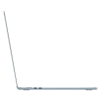 Ноутбук Apple MacBook Air 15” кастомный (M4 10-Core, GPU 10-Core, 24GB, 1TB) («Голубое небо» | Sky Blue)