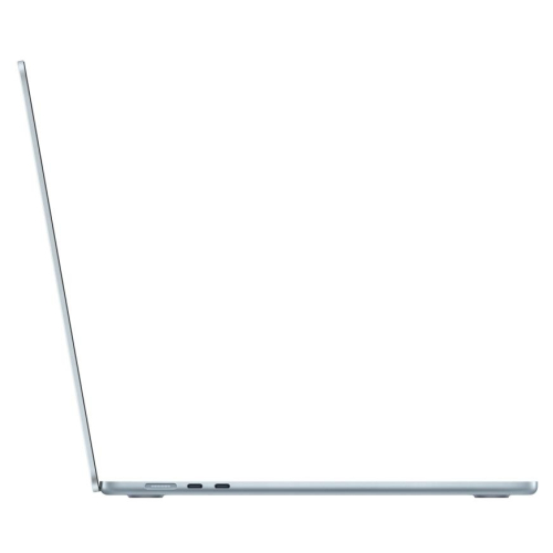 Ноутбук Apple MacBook Air 15” кастомный (M4 10-Core, GPU 10-Core, 24GB, 1TB) («Голубое небо» | Sky Blue)