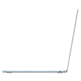 Ноутбук Apple MacBook Air 15” кастомный (M4 10-Core, GPU 10-Core, 24GB, 1TB) («Голубое небо» | Sky Blue)
