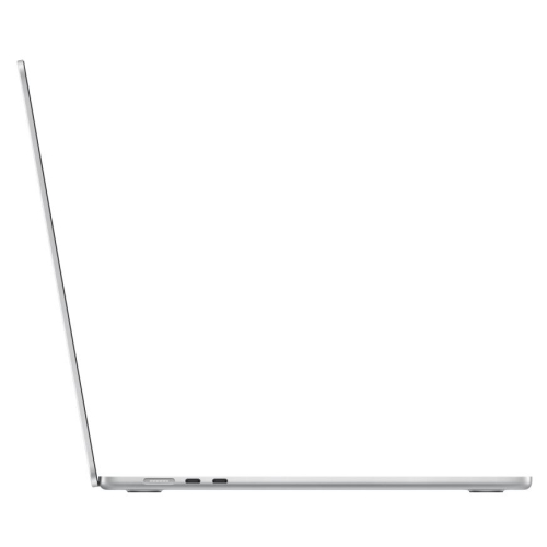 Ноутбук Apple MacBook Air 15” кастомный (M4 10-Core, GPU 10-Core, 32GB, 2TB) (Серебристый | Silver)