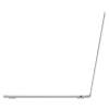 Ноутбук Apple MacBook Air 15” кастомный (M4 10-Core, GPU 10-Core, 32GB, 2TB) (Серебристый | Silver)
