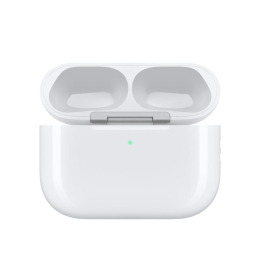 Зарядный футляр Apple для AirPods Pro 3 (2025) (OEM)