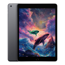 Планшет Apple iPad mini, 256 ГБ, Wi-Fi («Серый космос» | Space Gray) (2021)