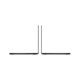 Ноутбук Apple MacBook Pro 14" MGDR4 (M5 Pro 15-Core, GPU 16-Core, 24GB, 1TB) ("Чёрный космос" | Space Black)