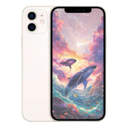 Смартфон Apple iPhone 12 64 ГБ (Белый | White)