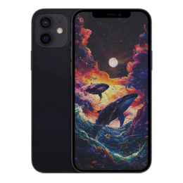Смартфон Apple iPhone 12 128 ГБ (Чёрный | Black)