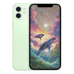 Смартфон Apple iPhone 12 128 ГБ (Зелёный | Green)