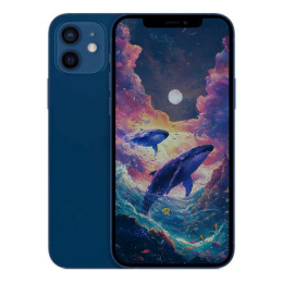 Смартфон Apple iPhone 12 128 ГБ (Синий | Blue)