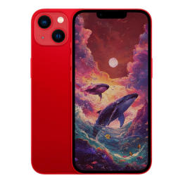 Смартфон Apple iPhone 13 512 ГБ (PRODUCT)RED