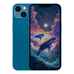Смартфон Apple iPhone 13 512 ГБ (Синий | Blue)