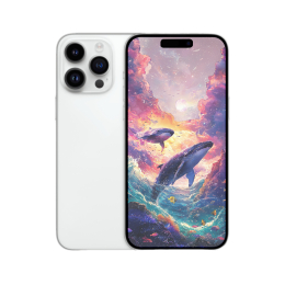 Смартфон Apple iPhone 14 Pro 1 ТБ (Серебристый | Silver)