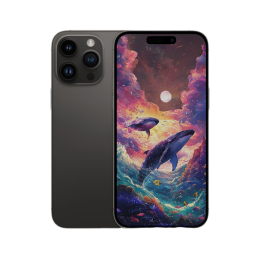 Смартфон Apple iPhone 14 Pro 256 ГБ («Чёрный космос» | Space Black)