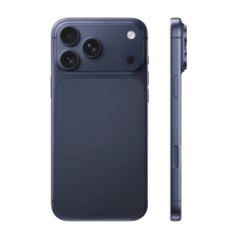 Смартфон Apple iPhone 17 Pro Max 256 ГБ («Глубокий синий» | Deep Blue)