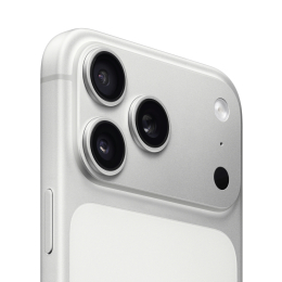 Смартфон Apple iPhone 17 Pro Max 256 ГБ (Серебристый | Silver)