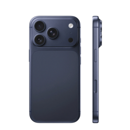 Смартфон Apple iPhone 17 Pro 256 ГБ («Глубокий синий» | Deep Blue)