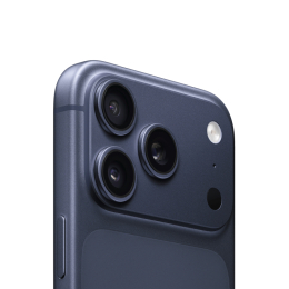 Смартфон Apple iPhone 17 Pro 256 ГБ («Глубокий синий» | Deep Blue)