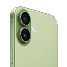 Смартфон Apple iPhone 17 256 ГБ («Шалфейно-зелёный» | Sage)