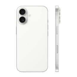 Смартфон Apple iPhone 17 256 ГБ (Белый | White)