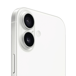Смартфон Apple iPhone 17 256 ГБ (Белый | White)